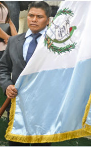 Baudilio Felipe Ramírez Cardona